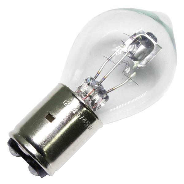 Peak 48058 6245B Light Bulb - Buy #6245B A7379 - 45 watt - 3.52 amp ...