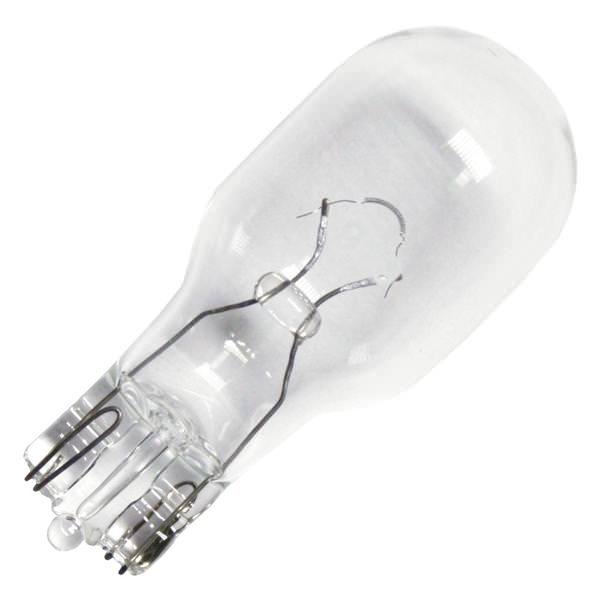 Eiko 49683 939 Light Bulb - Buy #939 - 5.4 watt - .9 amp - 6 volt - T5 ...