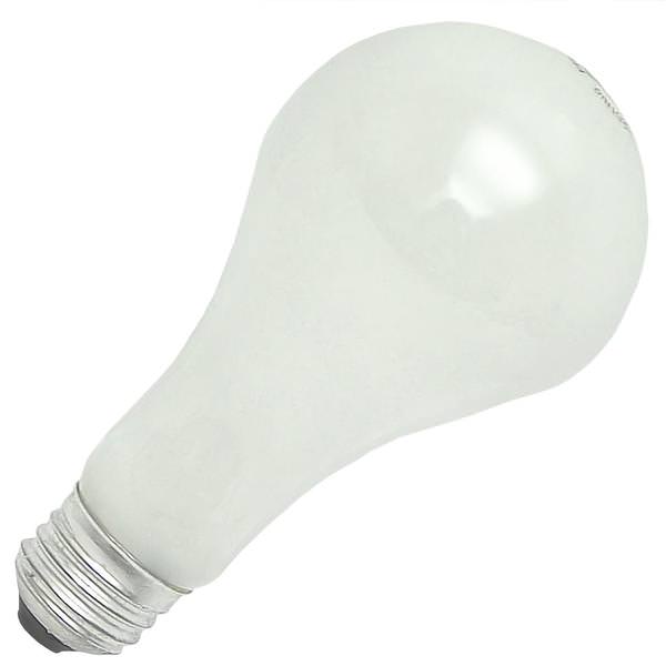 GE 17482 75A21 12 Volt Light Bulb / Accessory - Buy 75 Watt - 12 Volt ...