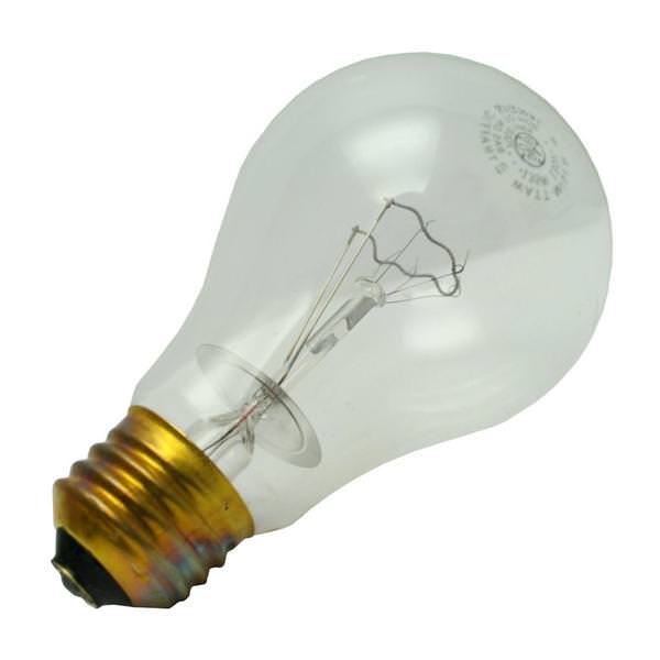 GE 17974 150A21/135WM/TS Light Bulb / Accessory - Buy 135 watt - 130 ...