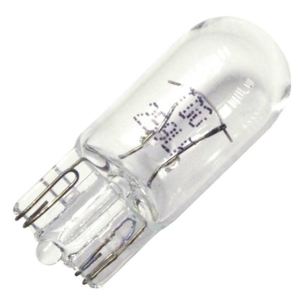 Sylvania 35027 259 Light Bulb - Buy #259 - 1.5 watt - .25 amp - 6 volt ...