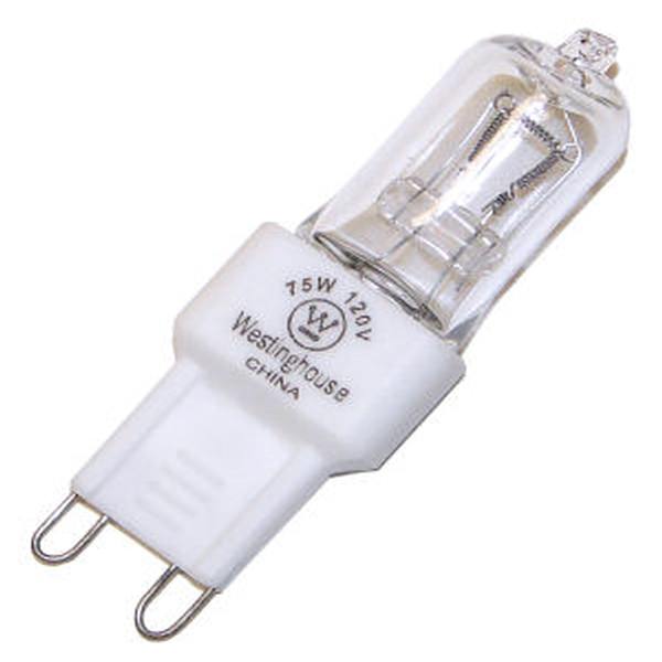 Westinghouse 04903 75T4Q/G9/120 Light Bulb Buy 75 watt 120 volt T4 Bi