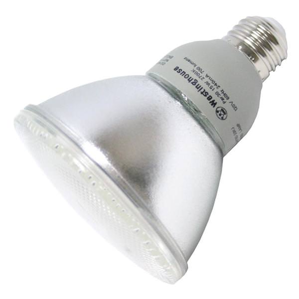 Westinghouse 37982 15CFLPAR30LN/27/GL Light Bulb / Accessory - Buy 15 ...